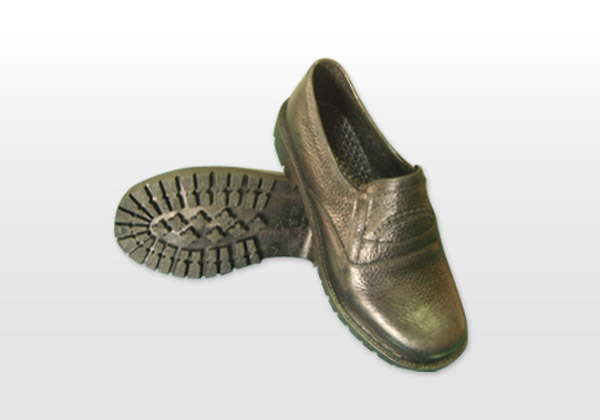 FC-111皮紋紳士鞋